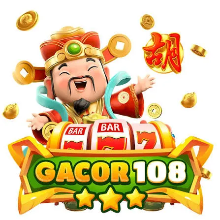 GACOR108 - Petualangan Seru di Dunia ARPG