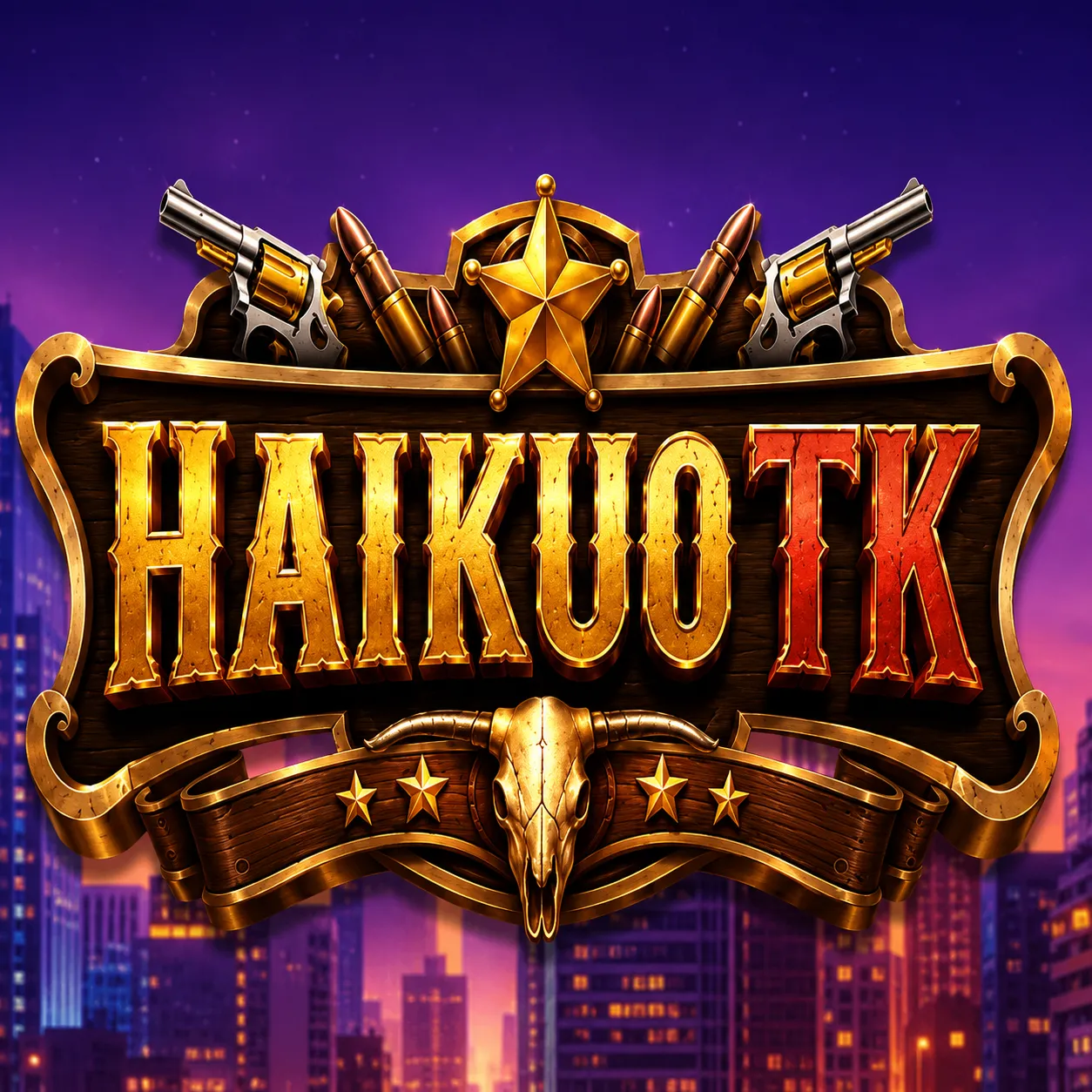 HAIKUOTK - Permainan Bingo Seru dan Menarik