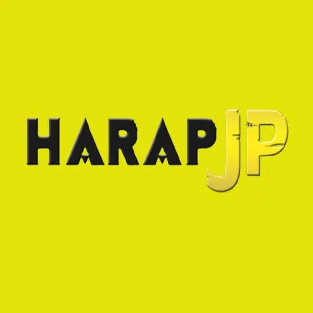 HARAPJP - Petualangan Seru Dalam Dunia Idle