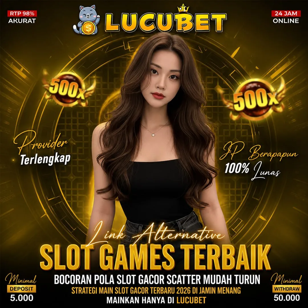 LUCUBET - Game Idle Seru untuk Mengisi Waktu Luang