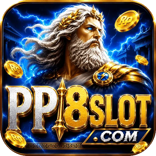 PP8SLOT - Pertarungan Seru dalam Battle Royale