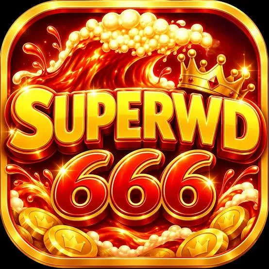 SUPERWD666 - Game Kasino Seru untuk Pecinta Judi Online